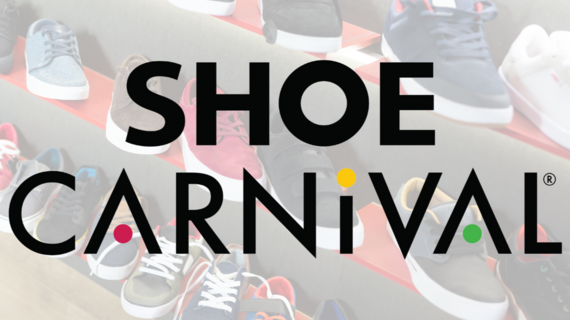 Shoe Carnival | Shoe Station | Rogan's Shoes