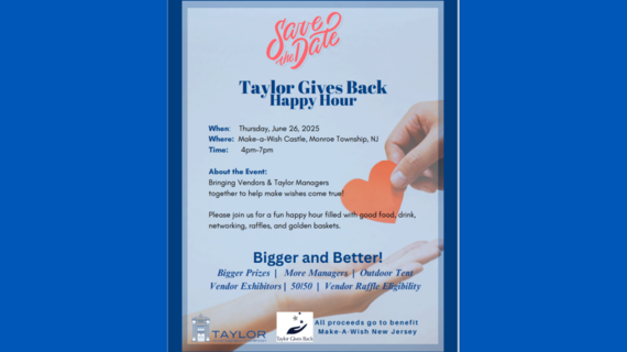Taylor Flyer