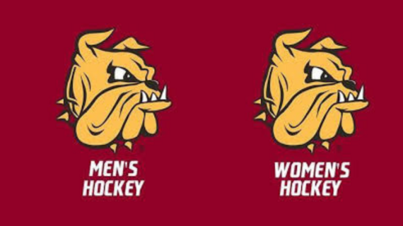 UMD Logo