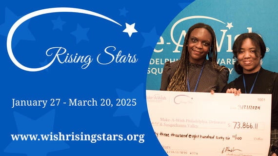 Rising Stars