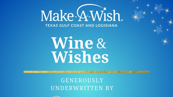 TXGF- Wine and wishes