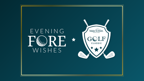 Golf Classic Banner