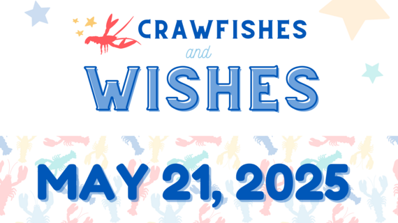 TXGF- Crawfishes invite