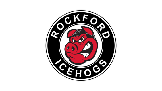 Rockford Ice Hogs Hockey