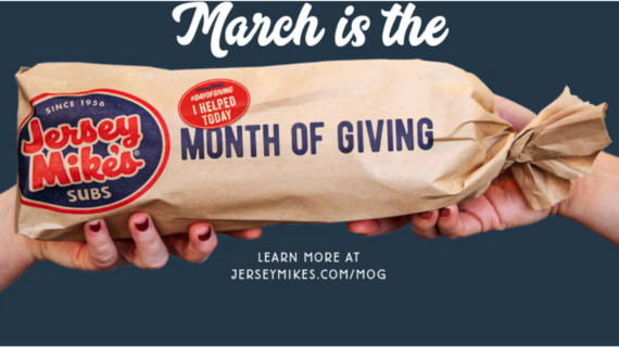 Jersey Mikes