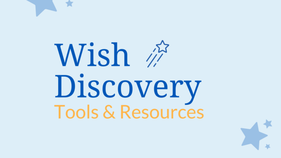 Wish Discovery