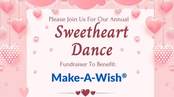 Sweetheart Dance