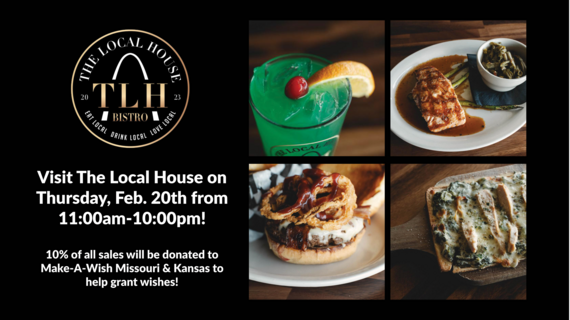 Local House Bistro