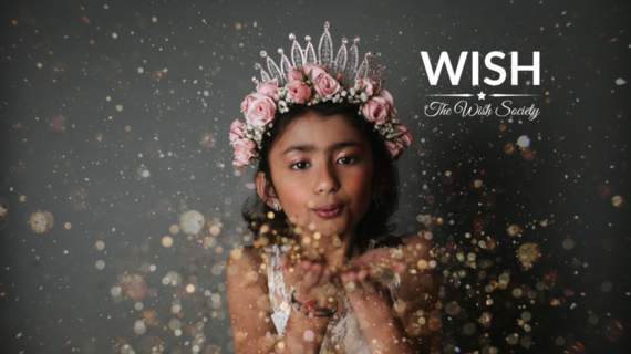 The Wish Society