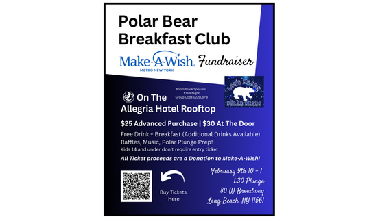Polar Bear Breakfast Club