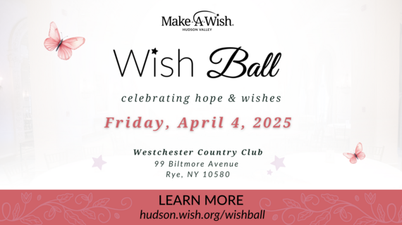 Wish Ball 2025