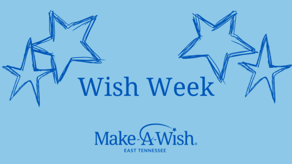 Wish Week - MAWETN