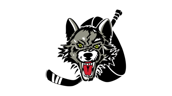 Chicago Wolves