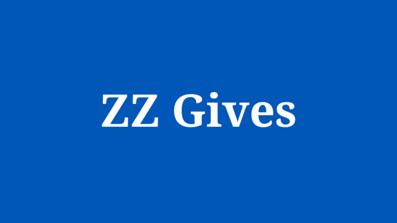 ZZ Gives
