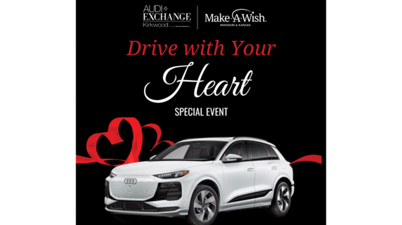 Drive with Your Heart