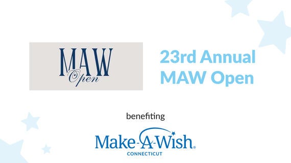 23rd Annual MAW Open