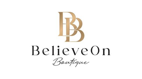 BelieveOn Boutique