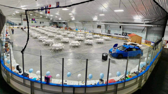 Highgate Arena