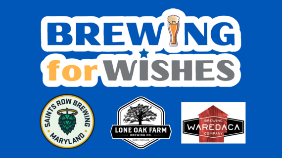 Brewing for Wishes