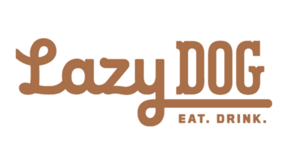 TXGF- Lazy Dog