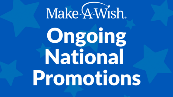 Ongoing National Promotions