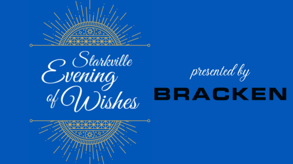starkville event