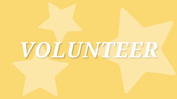 Volunteer for Make-A-Wish Eastern North Carolina