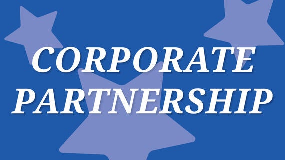 Become a corporate partner of Make-A-Wish Eastern North Carolina