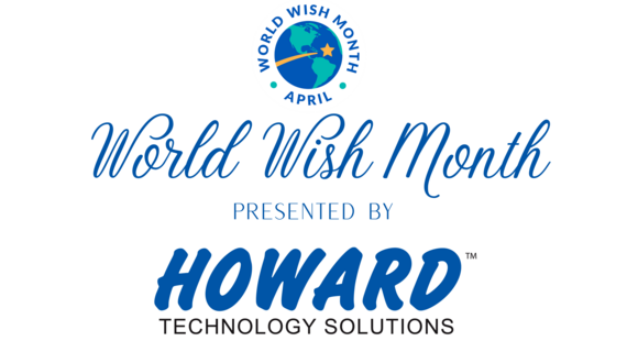 world wish month