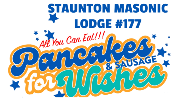 Pancakes For Wishes