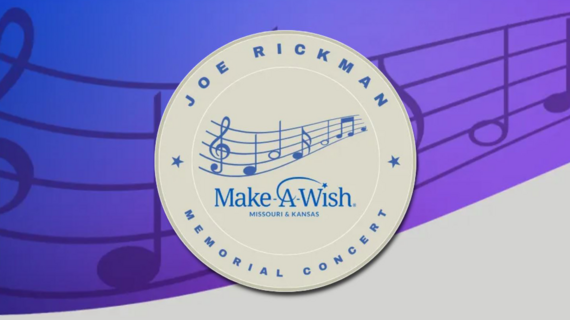 Joe Rickman Memorial Concert