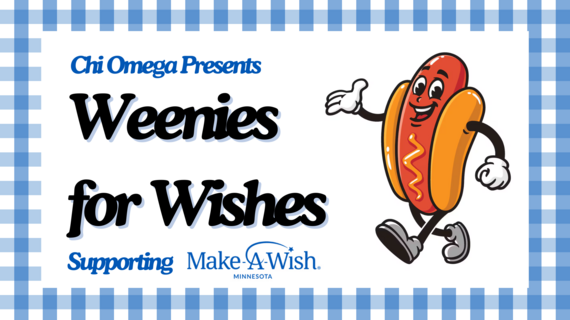 Weenies for Wishes