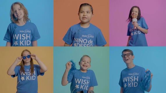 Wish Ball 2025, Art of Wishes