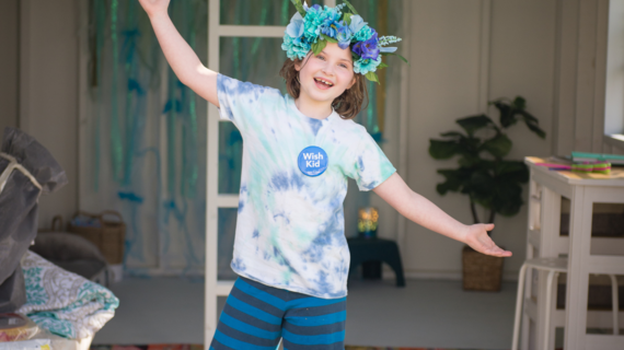 Mamie She Shed_Make-A-WIsh Maine