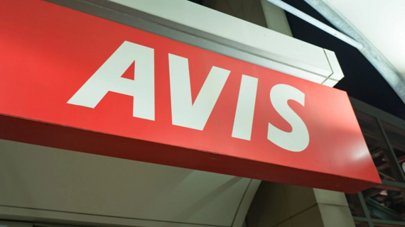 Avis Logo 