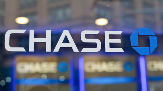 Chase Logo