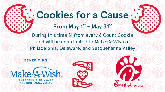 Carlisle Chick-fil-A
