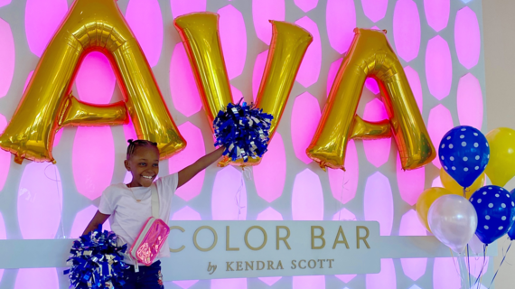 Ava Kendra Scott