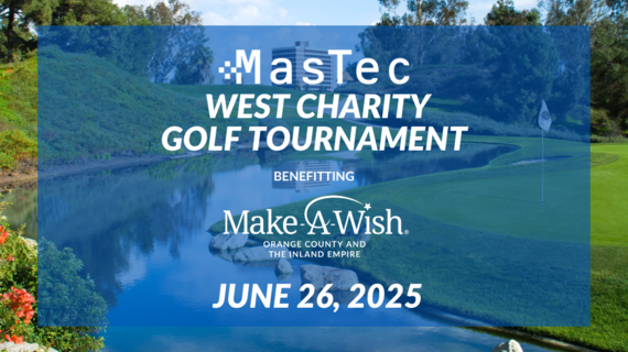 MasTec Golf Tournament 2025