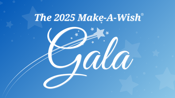 The 2025 Make-A-Wish Gala