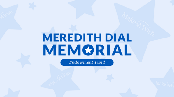Meredith Dial Endowment Memorial Fund Logo