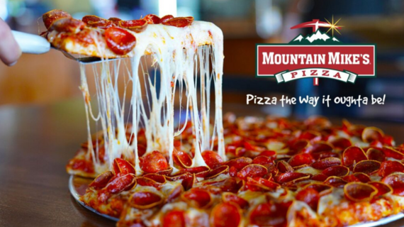 Mountain Mike's Pizza | Pizza the way it ought to be!