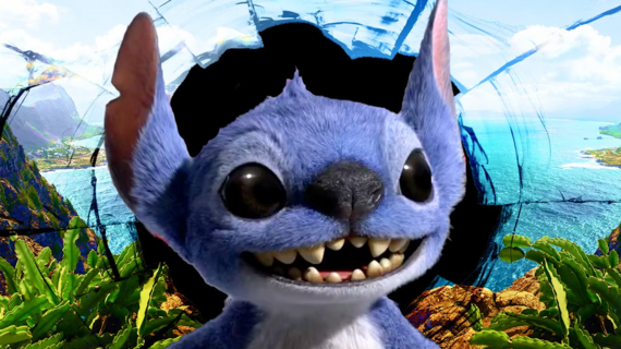 Stitch 2025