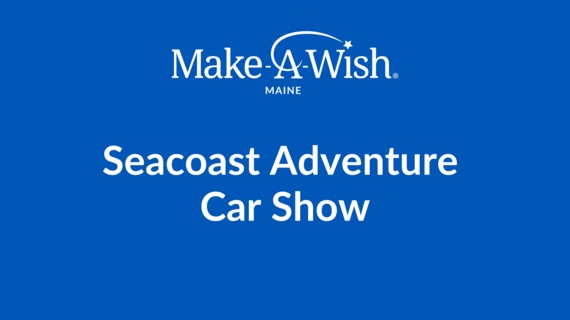 Seacoast Adventure Car Show_Evergreen_Make-A-Wish Maine