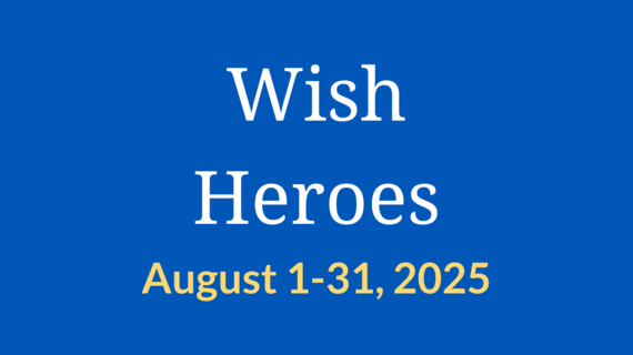 Wish Heroes 2025
