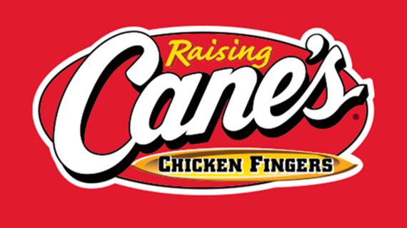 Raising Cane's Logo