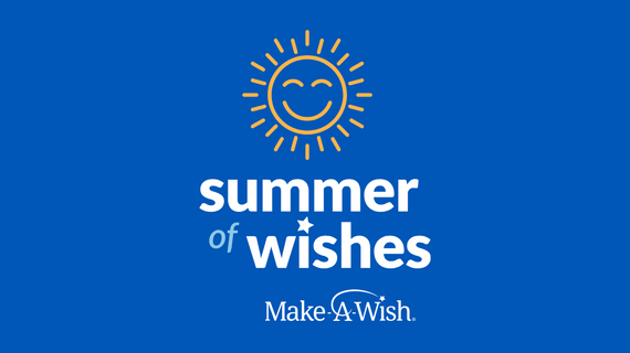 Summer of Wishes