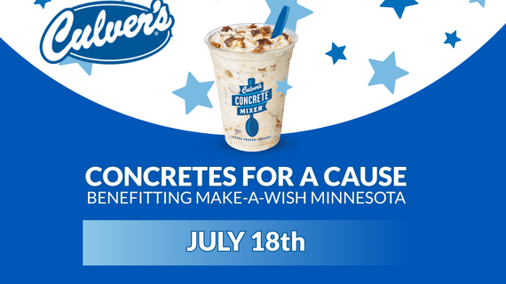Culver's