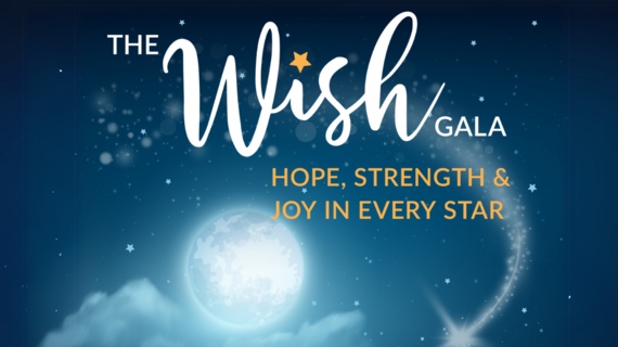 The Wish Gala OCIE 2025 benefiting Make-A-Wish OCIE