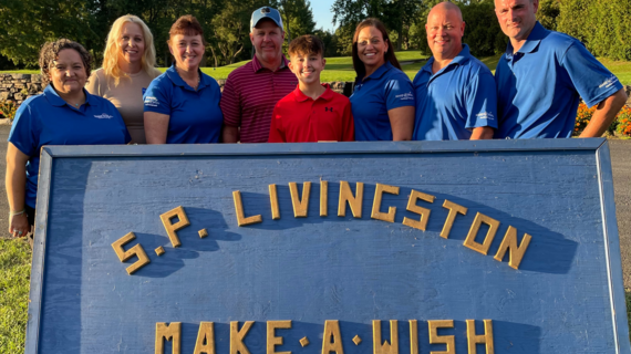Golf Tournament SP